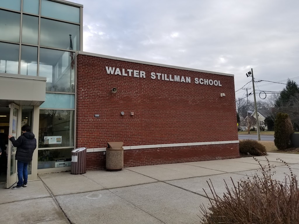 Stillman Elementary School | 75 Tenafly Rd, Tenafly, NJ 07670 | Phone: (201) 816-7710