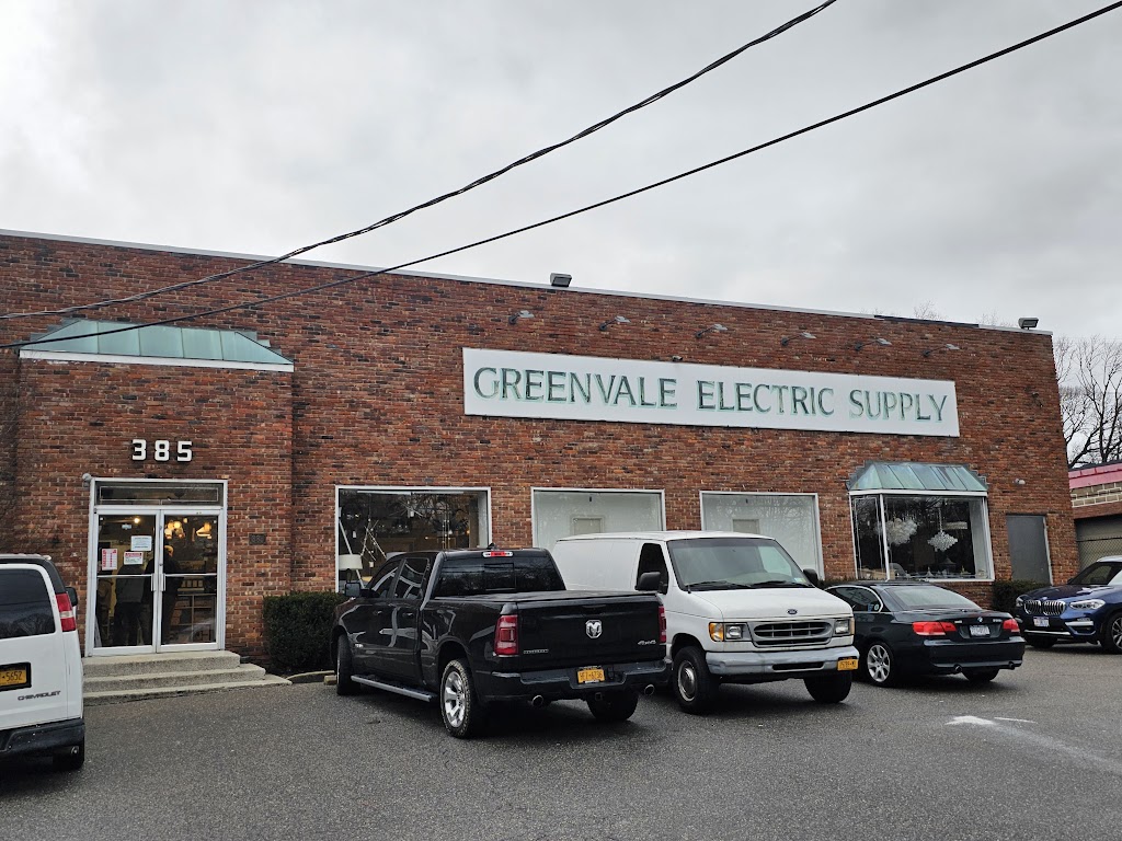 Greenvale Electric Supply Corporation | 385 Glen Cove Rd, Greenvale, NY 11548 | Phone: (516) 671-1440