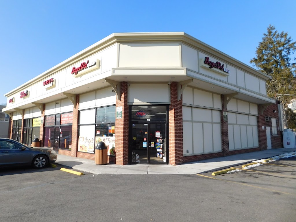 Bageldel Plus | 1 S Central Ave, Hartsdale, NY 10530 | Phone: (914) 328-8597