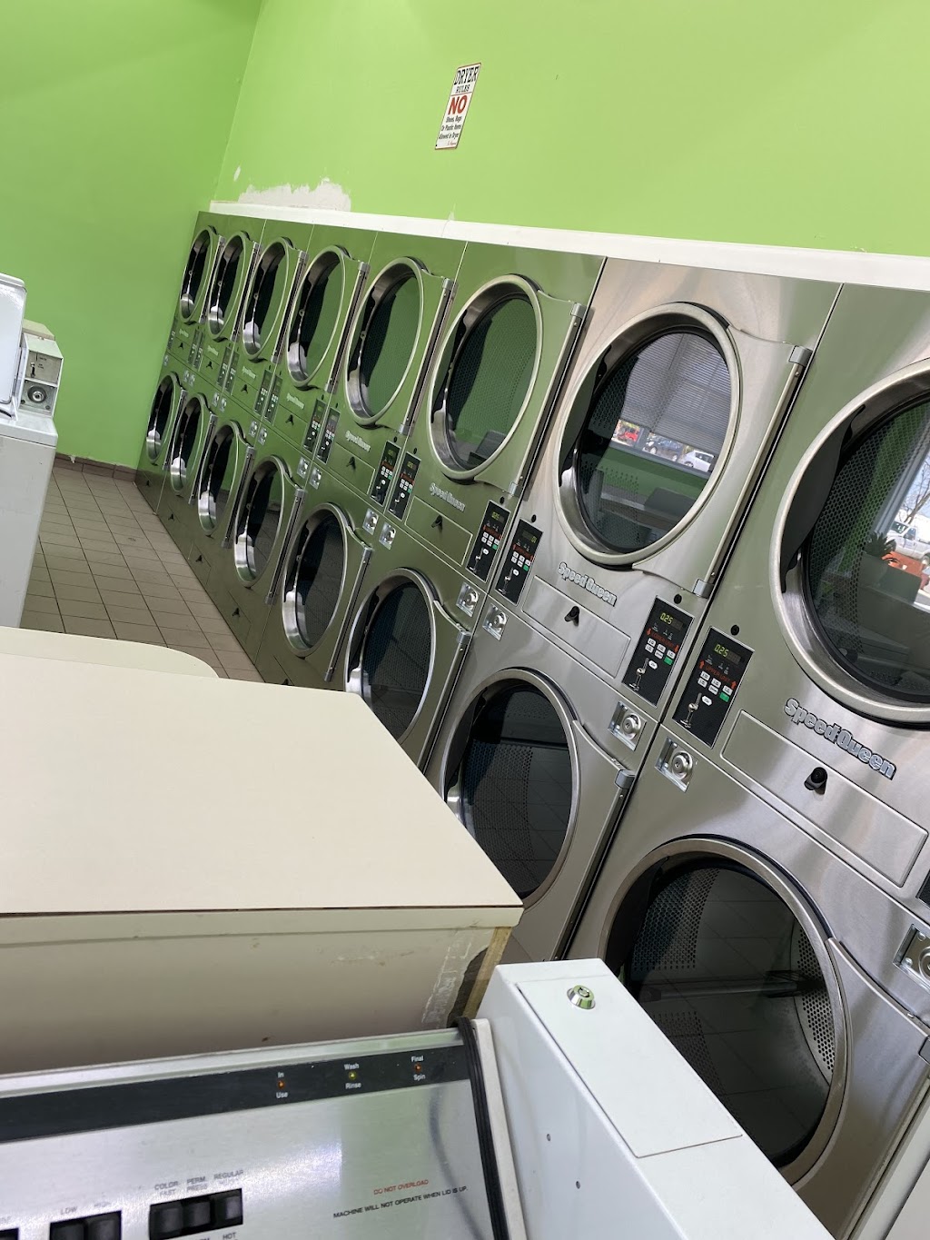 Simply Fresh Laundry | 11 River Rd, Bogota, NJ 07603 | Phone: (908) 617-3453