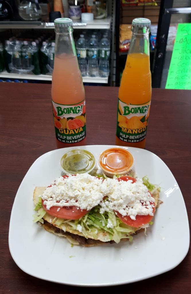 Dona juven deli | 6004 20th Ave, Brooklyn, NY 11204 | Phone: (718) 600-0753