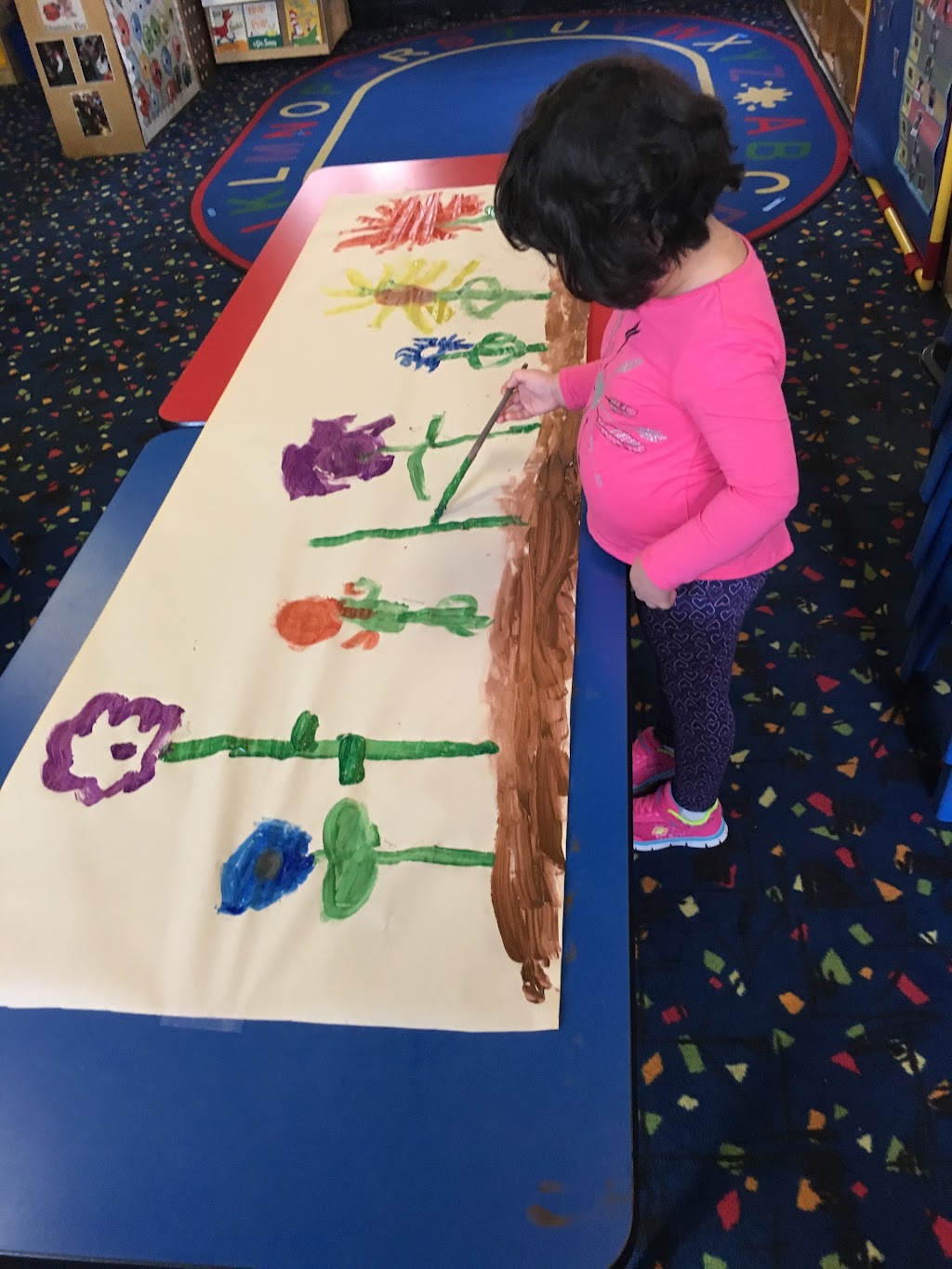 Kids Circle Daycare | 164-04 Goethals Ave, Jamaica, NY 11432 | Phone: (718) 380-1280