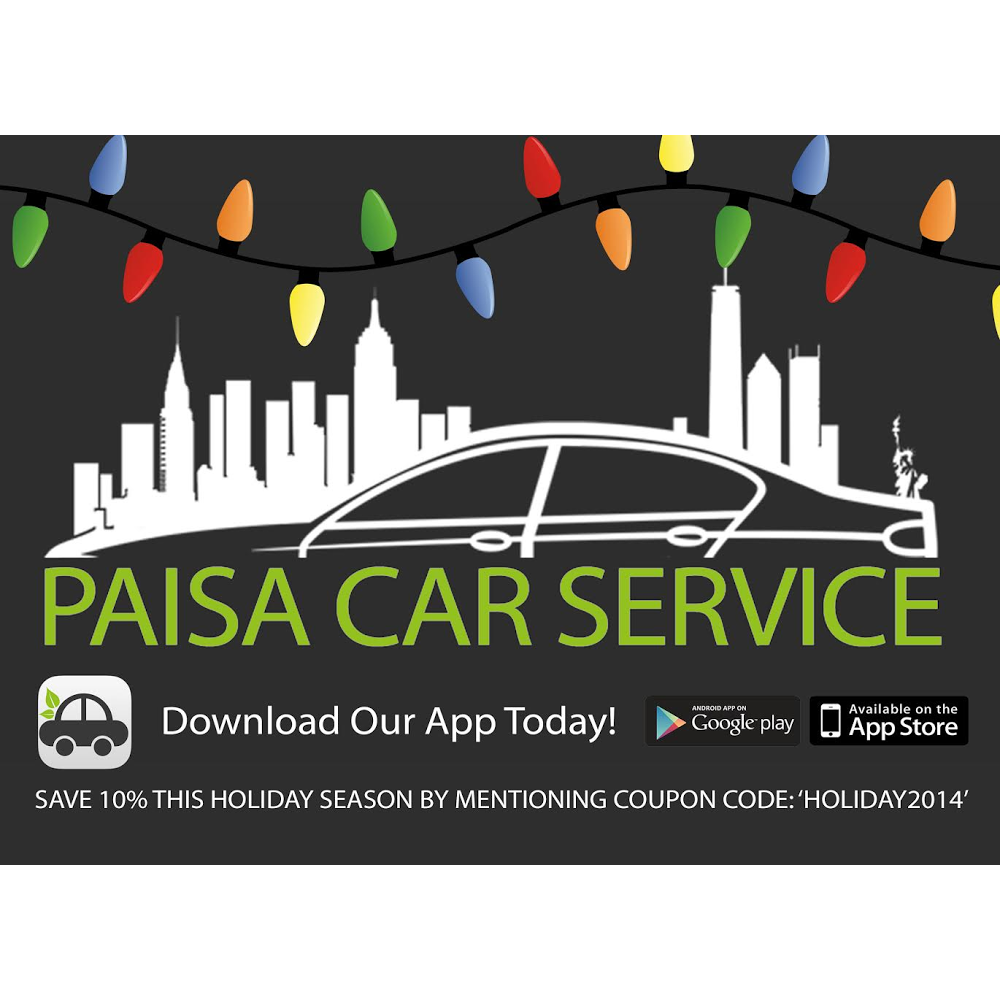 Paisa Classic Car Service | 3812 Astoria Blvd S, Queens, NY 11103 | Phone: (718) 777-7800