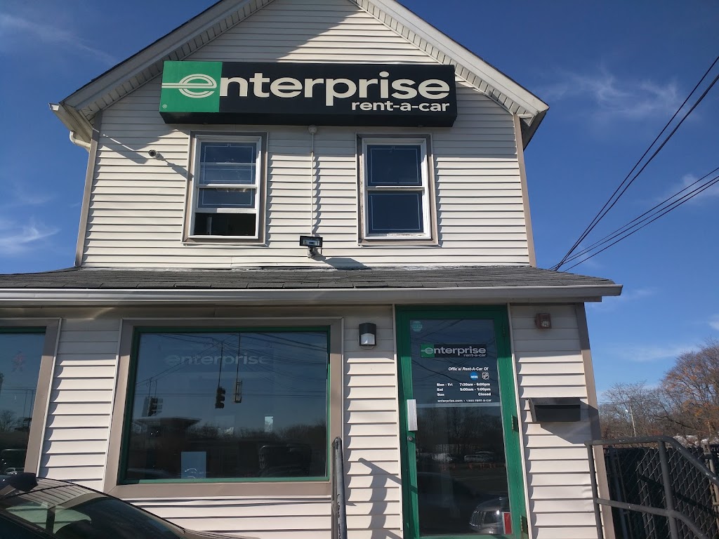 Enterprise Rent-A-Car | 194 Sunrise Hwy, Amityville, NY 11701 | Phone: (631) 789-8200