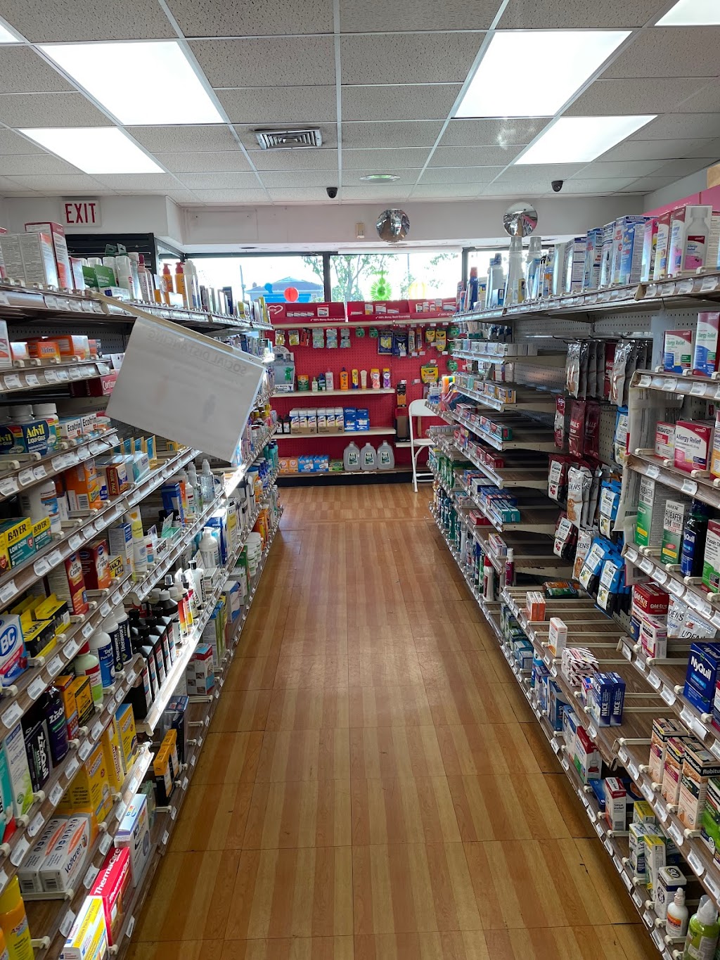 OnPoint Pharmacy Island Park | 333 Long Beach Rd, Island Park, NY 11558 | Phone: (516) 431-1991