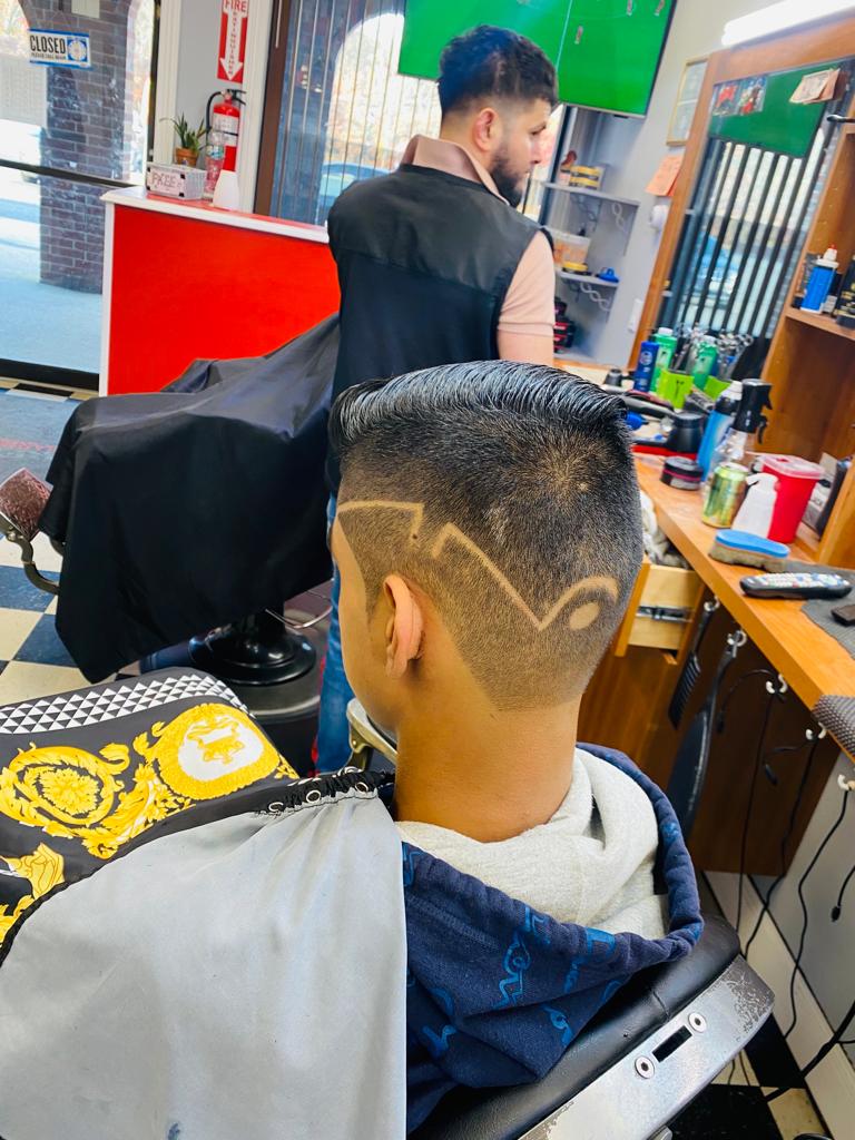 American 3 Barbershop | 18 Colonial Springs Rd, Wyandanch, NY 11798 | Phone: (631) 213-2088