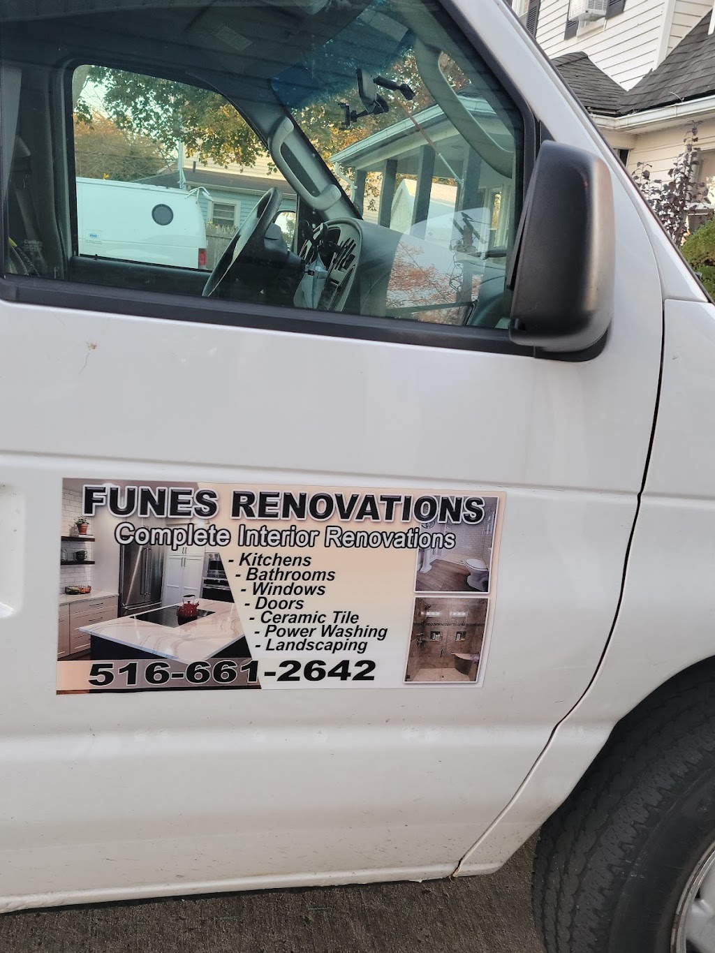 Funesremodelation | 22 Grand Ave, Hicksville, NY 11801 | Phone: (516) 661-2642