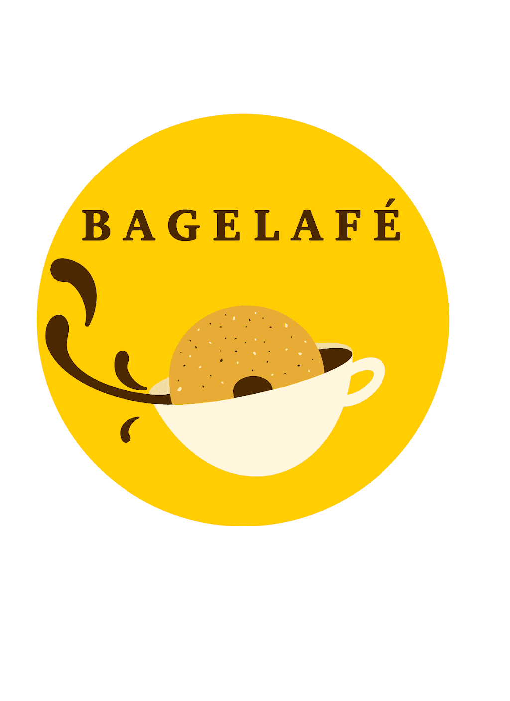 Bagelafé | 629 Hicksville Rd, Bethpage, NY 11714 | Phone: (516) 942-3840