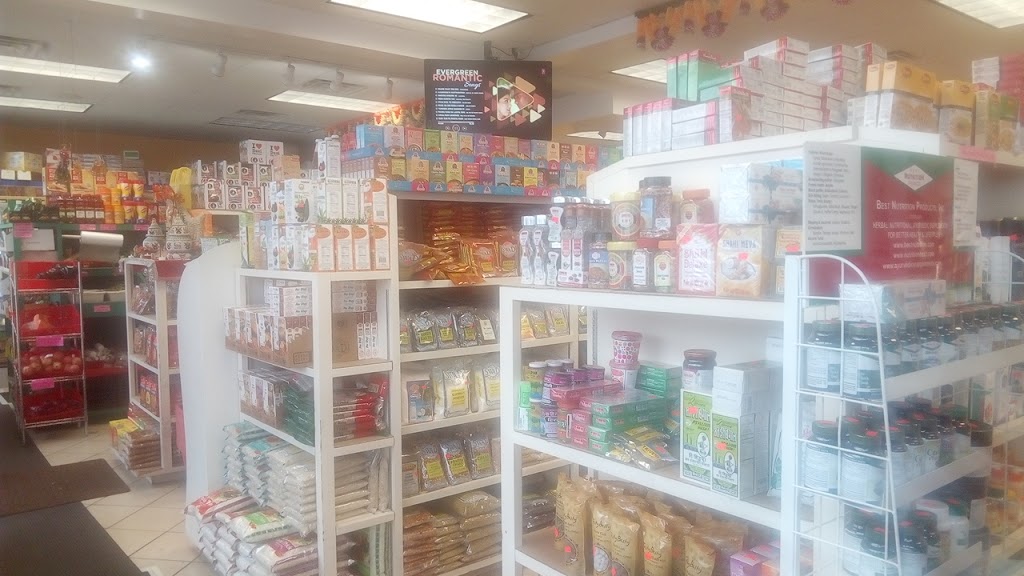 Bhavik Grocery | 130 E Main St, Elmsford, NY 10523 | Phone: (914) 592-8086