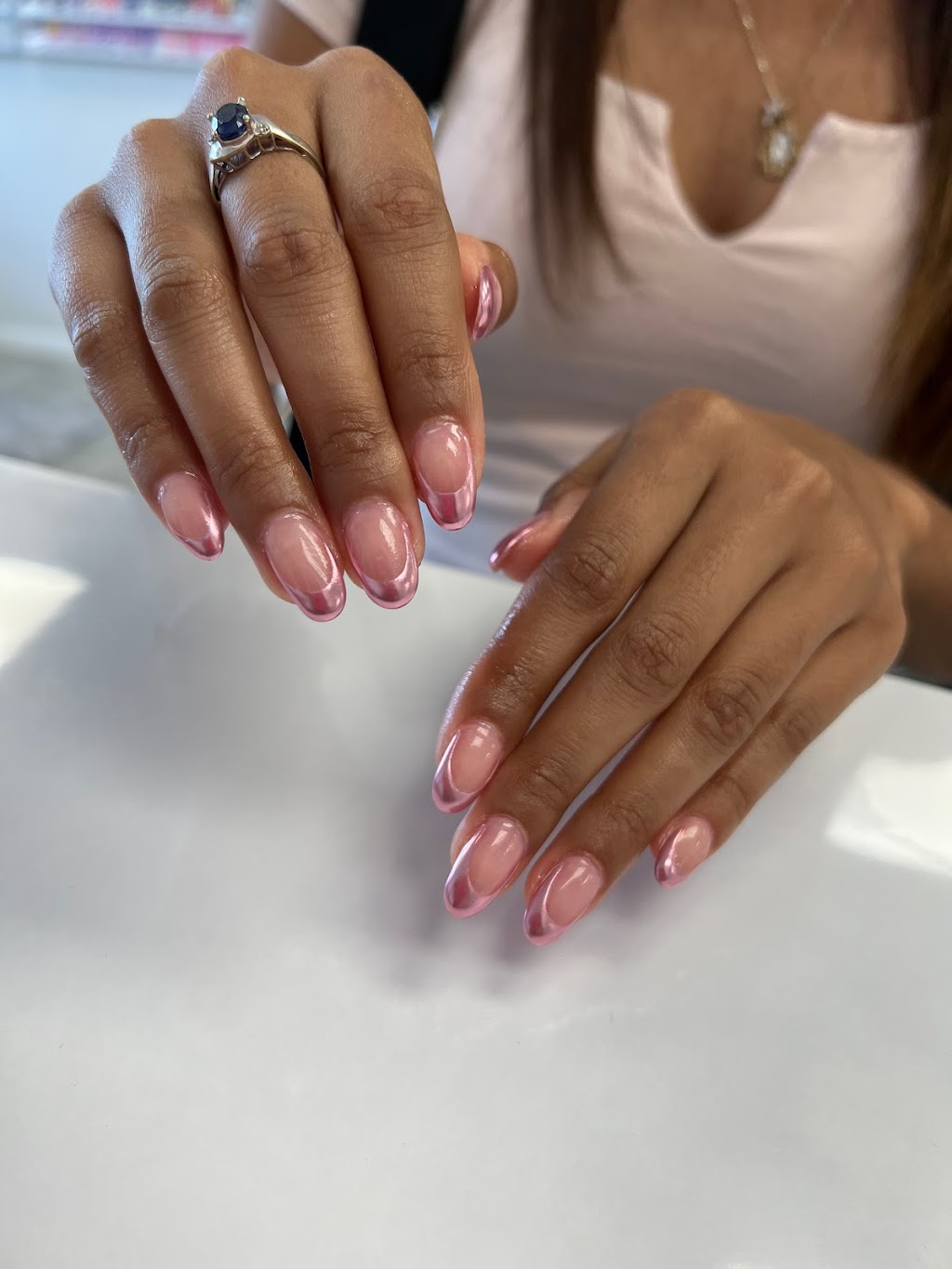 Beauty & Fresh Nail Salon | 590 Old Country Rd, Westbury, NY 11590 | Phone: (516) 214-5394