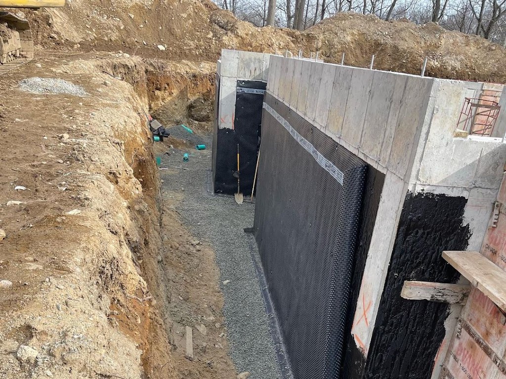 Advanced Basement Solutions Of Connecticut LLC | 104 Lincoln Ave, Stamford, CT 06902 | Phone: (203) 274-8802