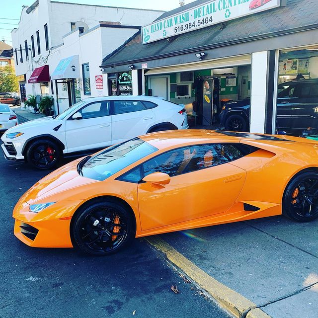 Js Auto Spa | 223 Nassau St, Westbury, NY 11590 | Phone: (516) 984-5464