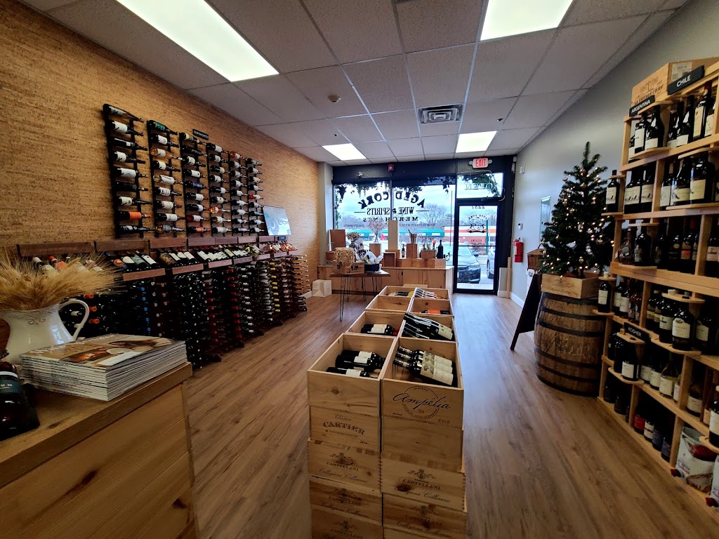 Aged Cork Wine & Spirits | 2237 Central Park Ave, Yonkers, NY 10710 | Phone: (914) 268-0525