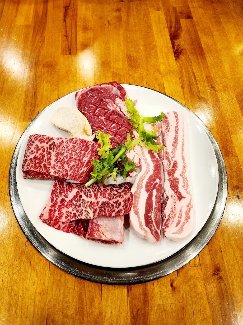 SUWON GALBI (수원 갈비) | 165-19 Northern Blvd, Queens, NY 11358 | Phone: (929) 200-7979