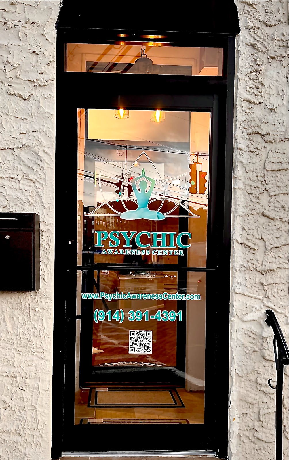 Psychic Awareness Center | 2 E Hartsdale Ave, Hartsdale, NY 10530 | Phone: (914) 391-4391