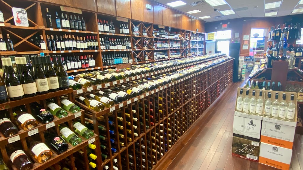 Fine Wine & Spirits | 671 Glen Cove Ave #1, Glen Head, NY 11545 | Phone: (516) 277-2868