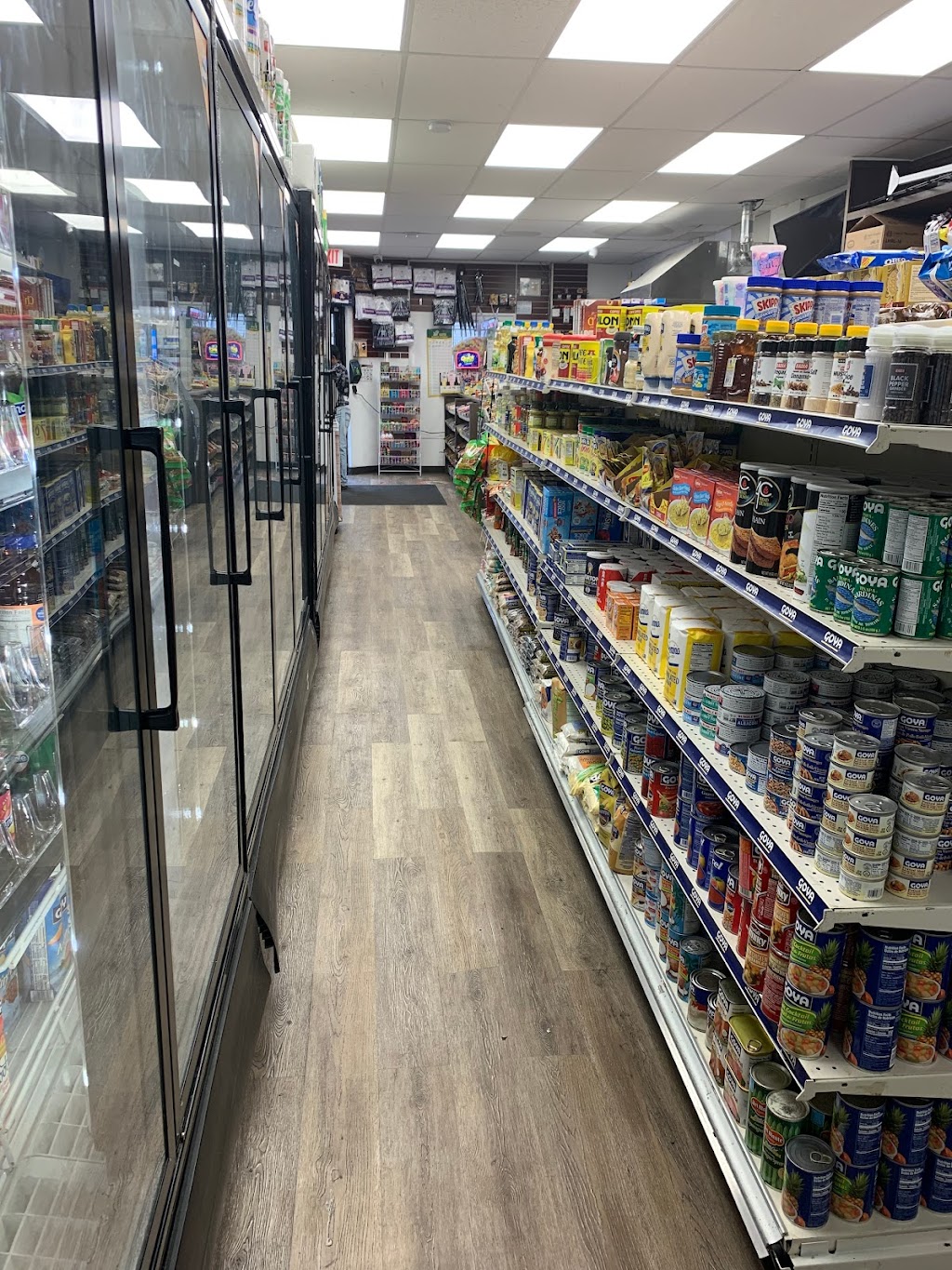 Quick mart | 1614 51st St, North Bergen, NJ 07047 | Phone: (201) 293-2862