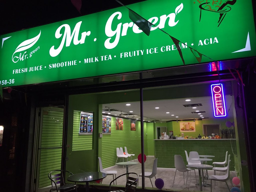 Mr.Green | 15836 Cross Bay Blvd, Howard Beach, NY 11414 | Phone: (929) 410-9732