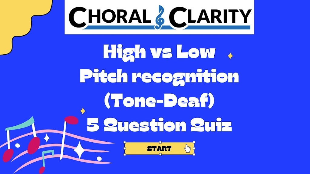 Choral Clarity | 15 Bar Beach Rd, Port Washington, NY 11050 | Phone: (516) 581-1548