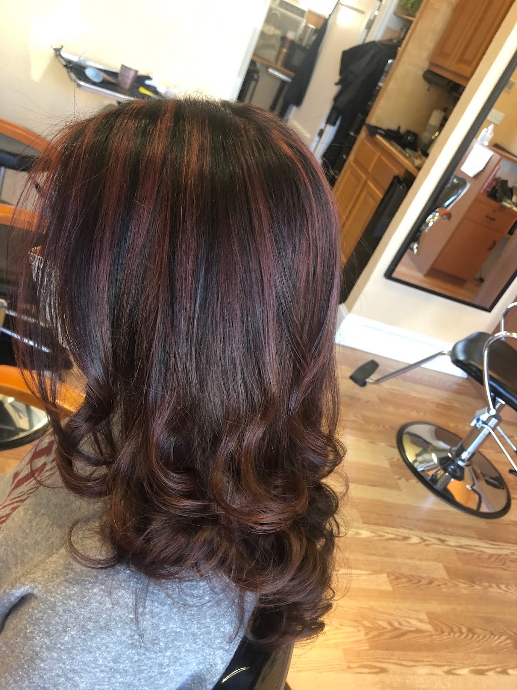 Silva Hair Design | 30 Garth Rd #1, Scarsdale, NY 10583 | Phone: (914) 713-4184