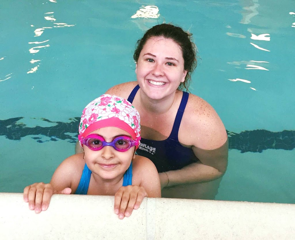 SafeSplash Swim School - Secaucus | 1200 Koelle Blvd, Secaucus, NJ 07094 | Phone: (201) 289-8640