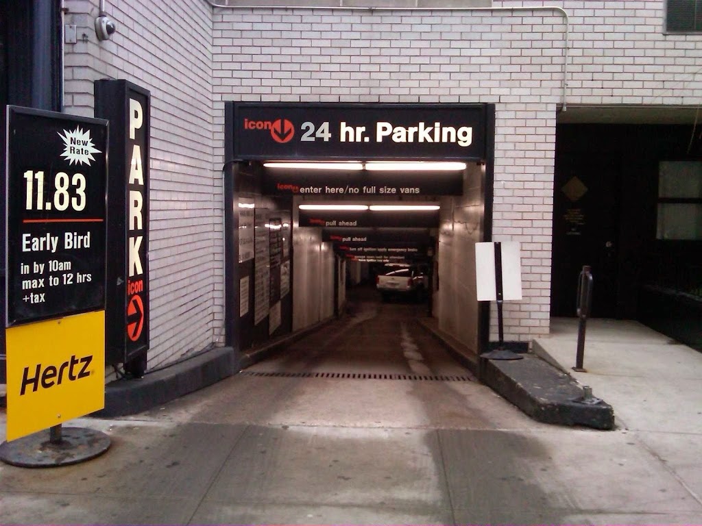 Atlantic Avenue, Boerum Hill, Brooklyn Parking Garage | 238 Atlantic Ave, Brooklyn, NY 11201 | Phone: (718) 855-8380