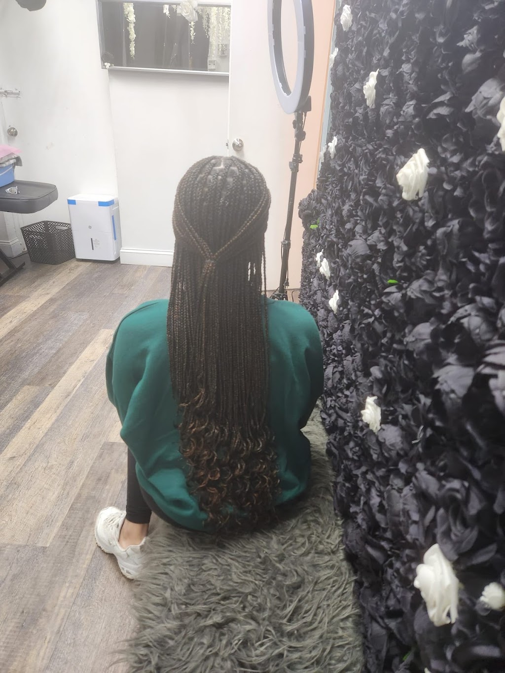 Sophia African Hair Braiding | 1644 Grand Ave, Baldwin, NY 11510 | Phone: (347) 530-0123