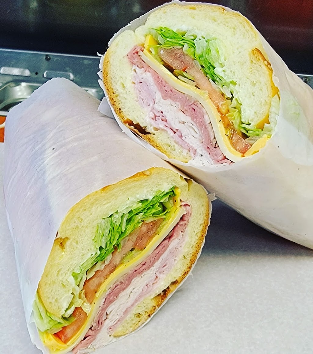 Mustachios Deli | 34 Babylon Turnpike, Merrick, NY 11566 | Phone: (516) 600-9788