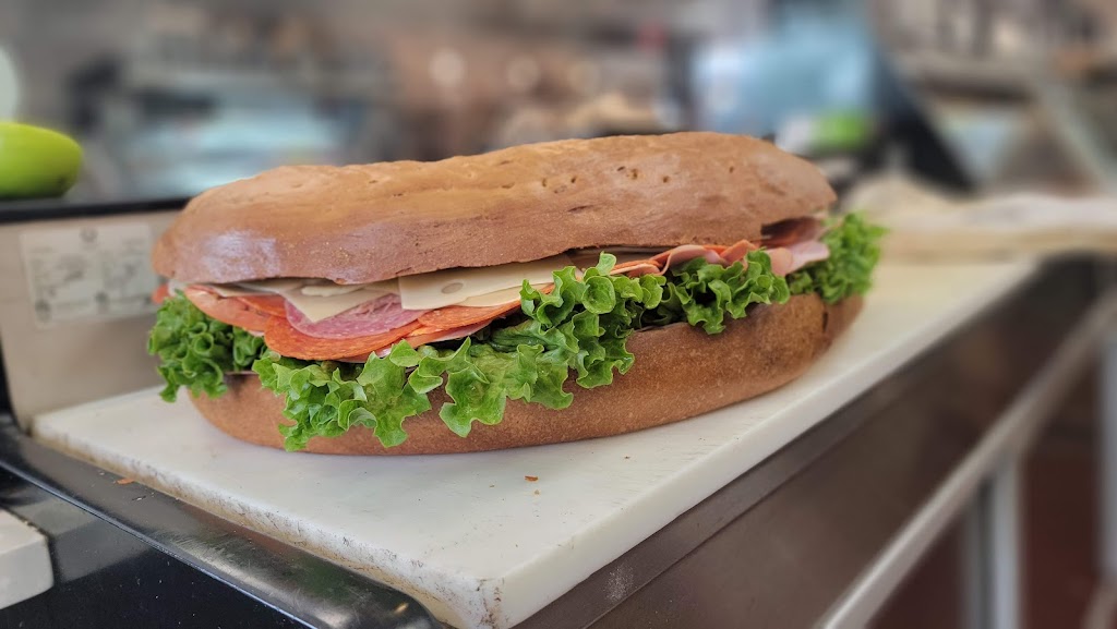 Broadway Gourmet Bagel & Deli | 893 N Broadway, North Massapequa, NY 11758 | Phone: (516) 797-4840