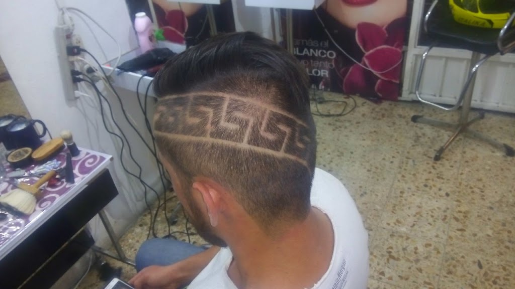 Isac Barber Shop | 614 Woodfield Rd, West Hempstead, NY 11552 | Phone: (516) 483-4163