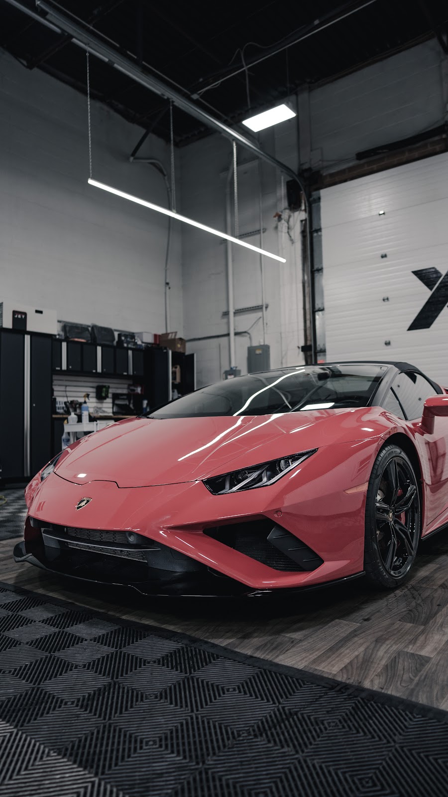 Xclusive Autoworks and Paint Protection | 20 Brooklyn Ave b, Massapequa, NY 11758 | Phone: (516) 965-7289