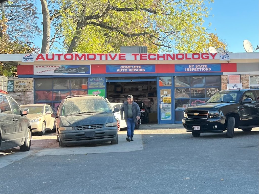 Authority Auto Care Inc. | 434 Clinton St, Garden City, NY 11550 | Phone: (516) 416-4408