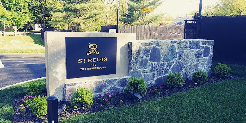 The St. Regis Residences, Rye | 120 Old Post Rd, Rye, NY 10580 | Phone: (914) 996-2200