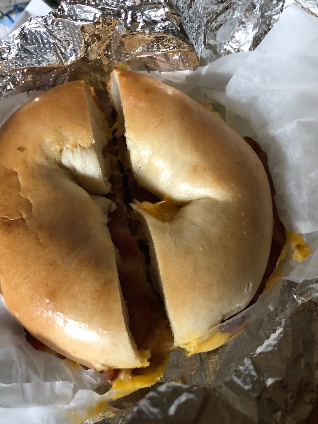 Bagels On Bartow | 2033 Bartow Ave, Bronx, NY 10475 | Phone: (718) 671-5696