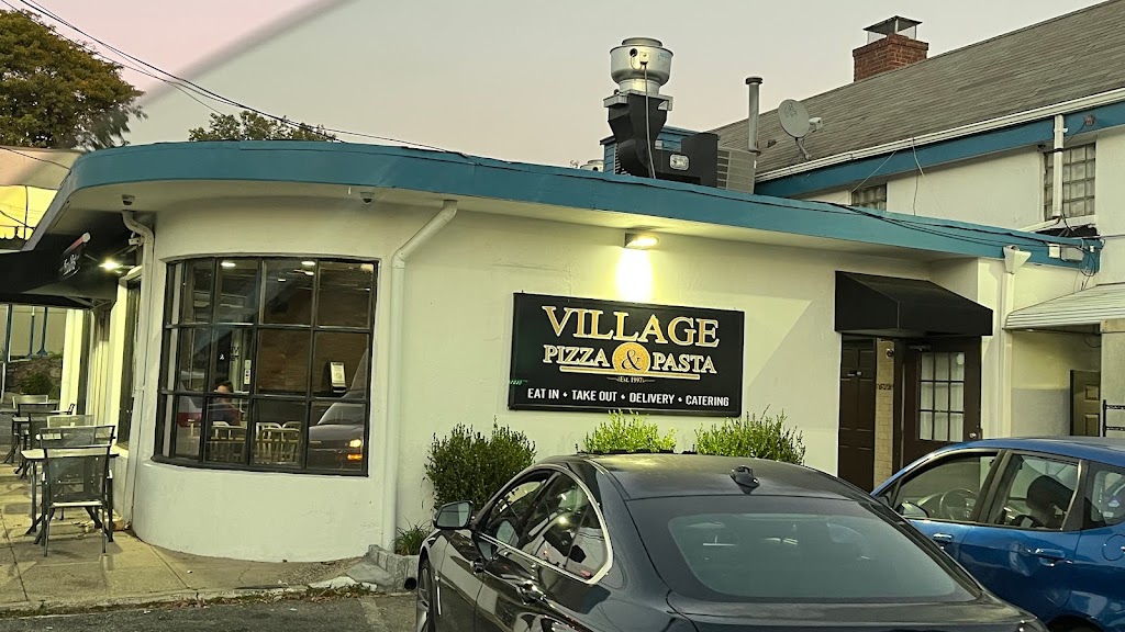 Village Pizza & Pasta | 1029 W Boston Post Rd, Mamaroneck, NY 10543 | Phone: (914) 381-2445