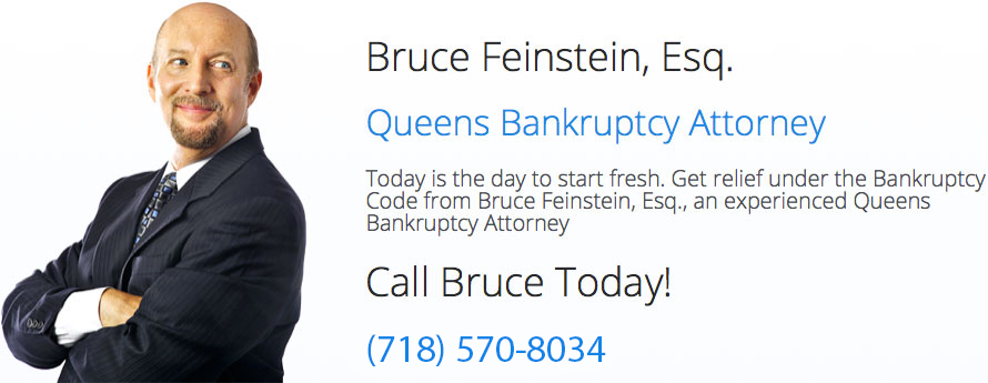 Feinstein Bankruptcy Law | 86-66 110th St Suite B, Queens, NY 11418 | Phone: (718) 570-8034