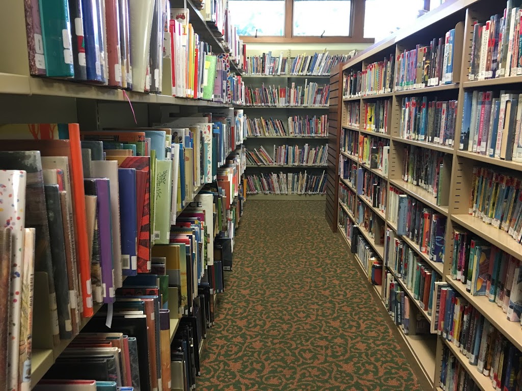 River Vale Public Library | 412 Rivervale Rd, River Vale, NJ 07675 | Phone: (201) 391-2323