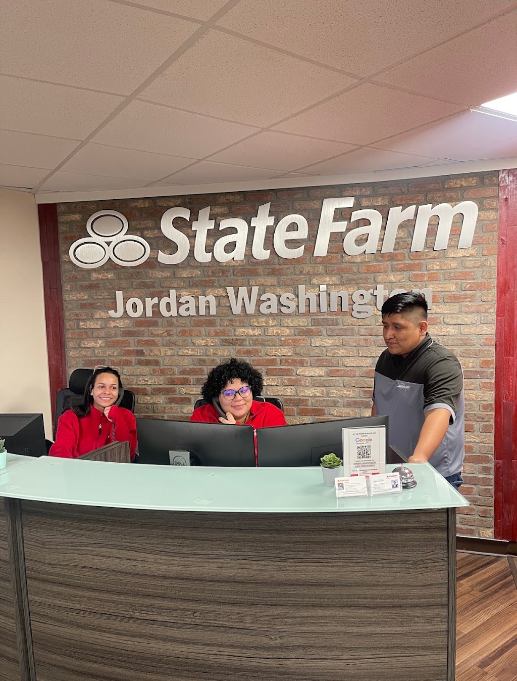 Jordan Washington - State Farm Insurance Agent | 1730 Central Park Ave Ste 3F2, Yonkers, NY 10710 | Phone: (914) 361-3133