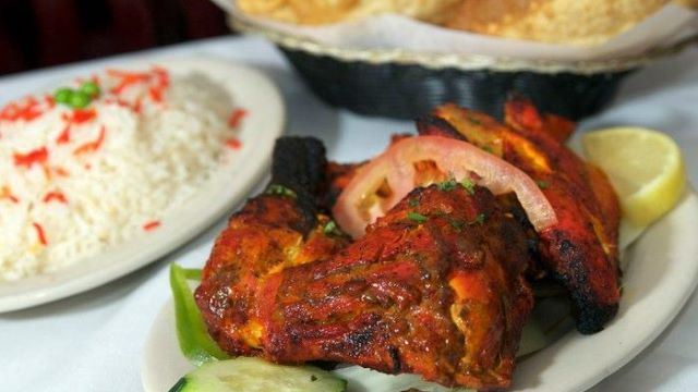 King of Tandoor | 600 Flatbush Ave #4901, Brooklyn, NY 11225 | Phone: (347) 533-6811