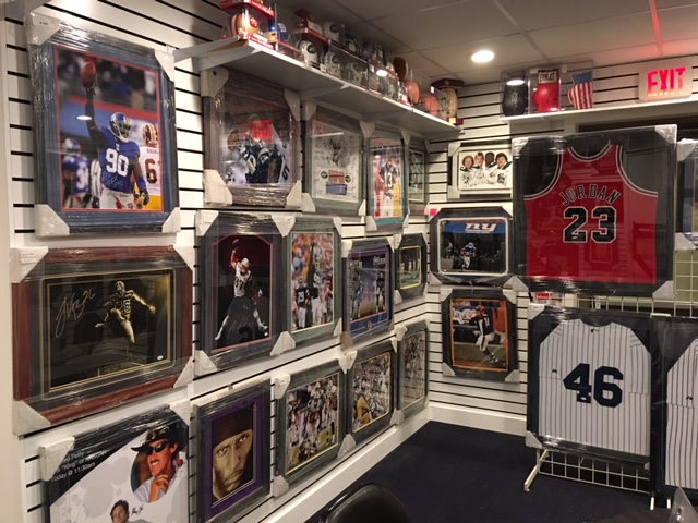 A & S Sports | 825 Carman Ave, Westbury, NY 11590 | Phone: (516) 414-4323