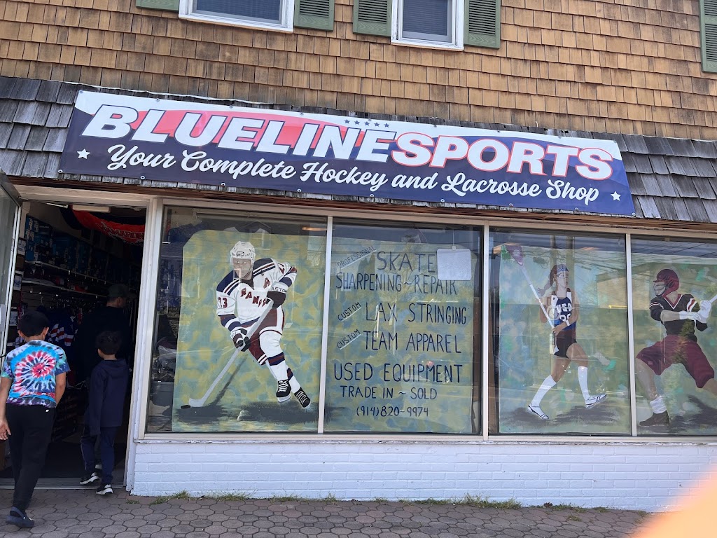 Blueline West | 2 Halstead Ave, Harrison, NY 10528 | Phone: (914) 820-9974