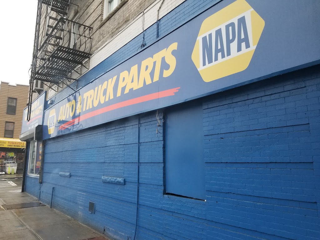 NAPA Auto Parts - PM Auto parts | 201 McGuinness Blvd, Brooklyn, NY 11222 | Phone: (718) 383-2408