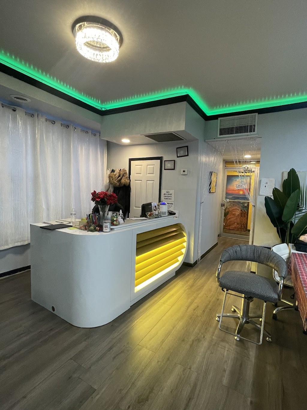 Tushae Beauty Lounge | 1905 White Plains Rd, Bronx, NY 10462 | Phone: (646) 796-1694