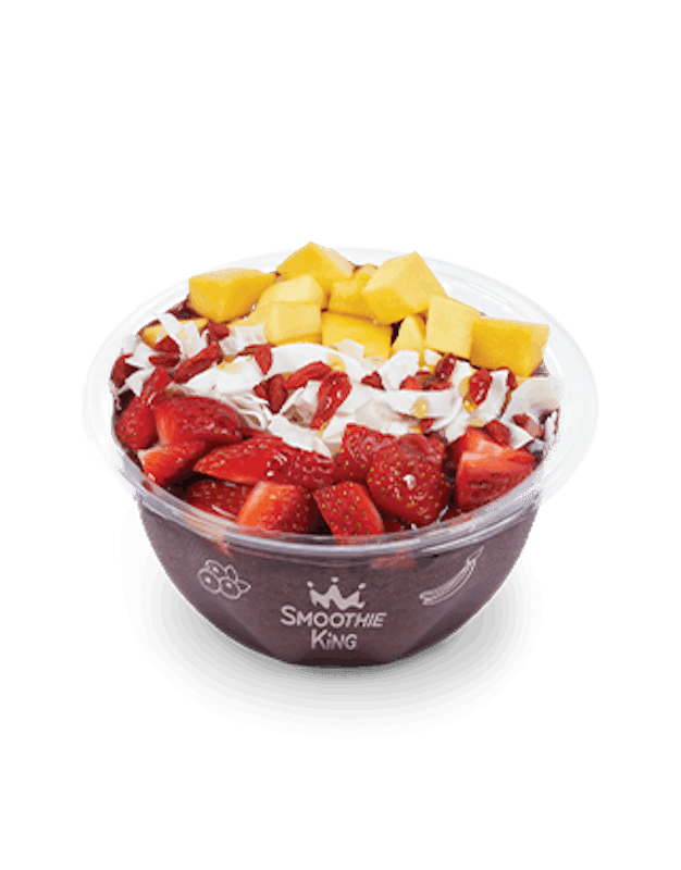 Smoothie King | 610 Broadhollow Rd # 5, Melville, NY 11747 | Phone: (631) 390-8606