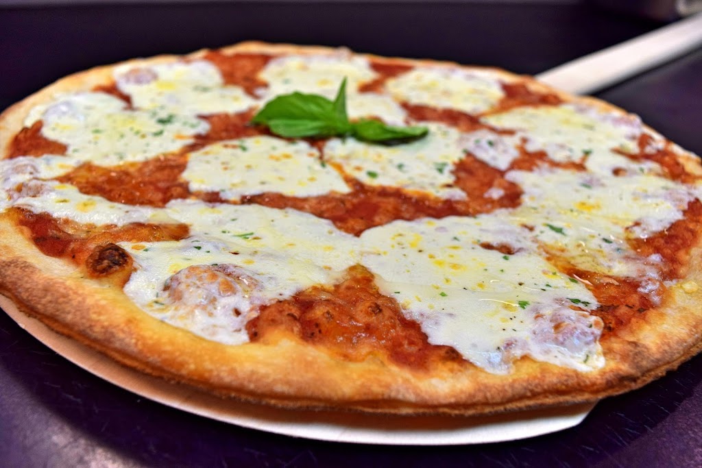 Piazza Pizza | 520 Milton Rd, Rye, NY 10580 | Phone: (914) 921-4444