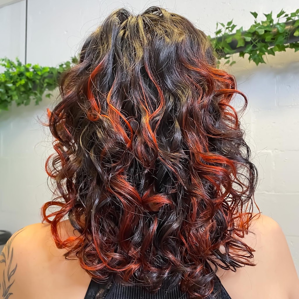 Glazed Color Bar | My SALON SUITES, 55 Cole Street Ste 108, Yonkers, NY 10710 | Phone: (718) 772-7678