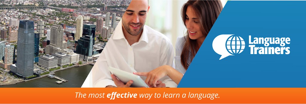 Language Trainers USA | 21 Oconnors Ln, Westwood, NJ 07675 | Phone: (866) 855-4646