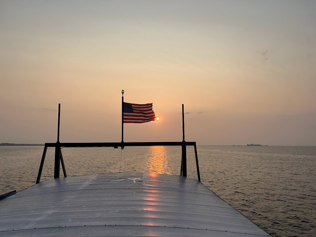 Atlantic Sea Burials | 2 Simon Lake Drive Pier 1 Slip 2, Atlantic Highlands, NJ 07716 | Phone: (732) 337-9292