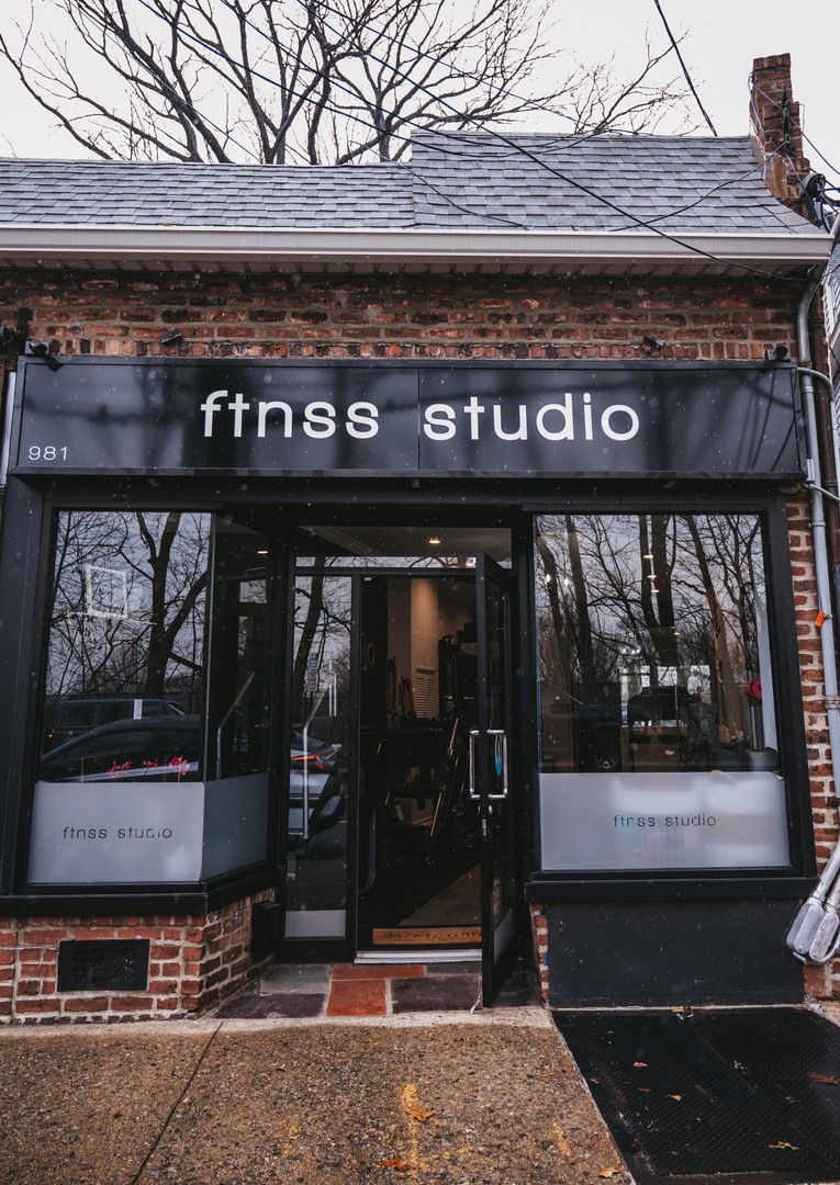 Ftnss Studio | 981 Main St, New Rochelle, NY 10801 | Phone: (914) 357-3854