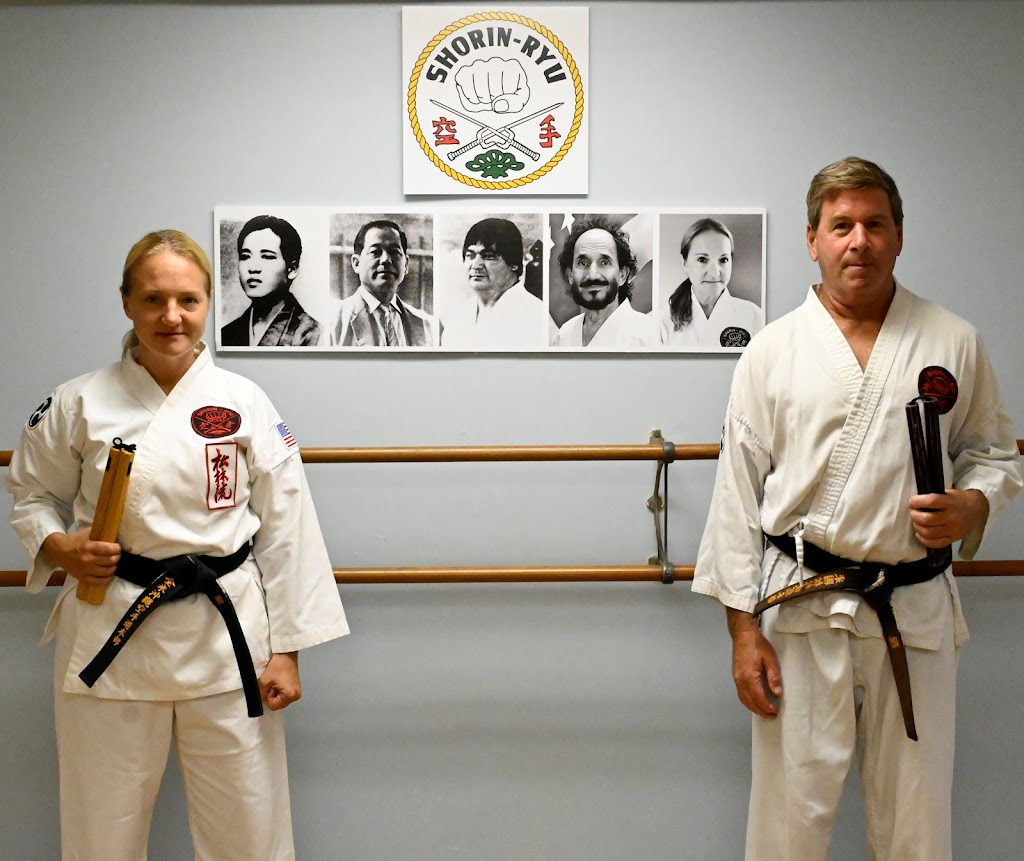 Long Island Karate Dojo | 4 Seville Pl, Massapequa Park, NY 11762 | Phone: (516) 313-3228